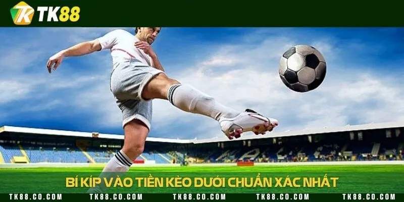 Chiến thuật chơi siêu hay từ cao thủ lâu năm