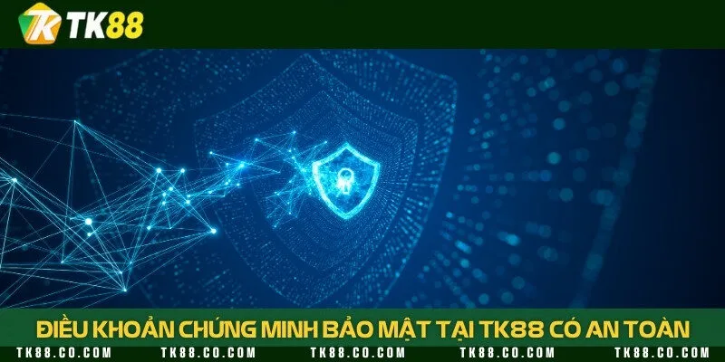 Một vài quy tắc chứng minh độ bảo mật uy tín của nhà cái