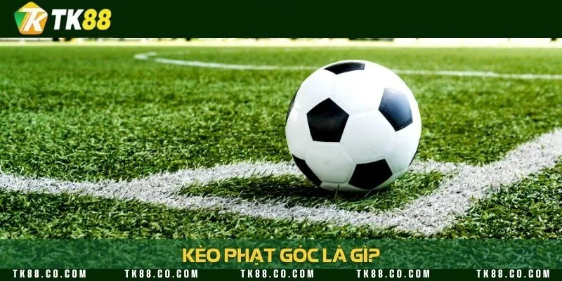 Tham gia cược phạt góc chiêm ngưỡng những cú đá mãn nhãn