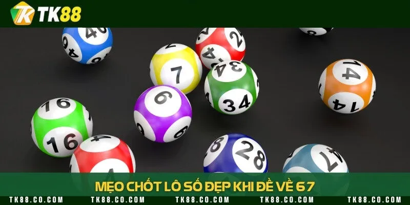 4 phương pháp chọn số lô cực chuẩn từ chuyên gia